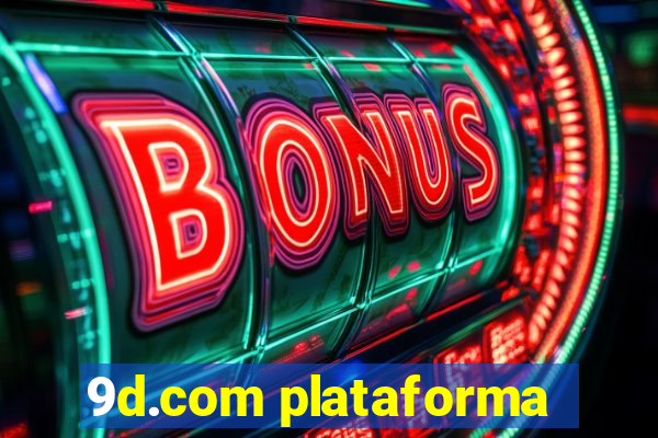 9d.com plataforma